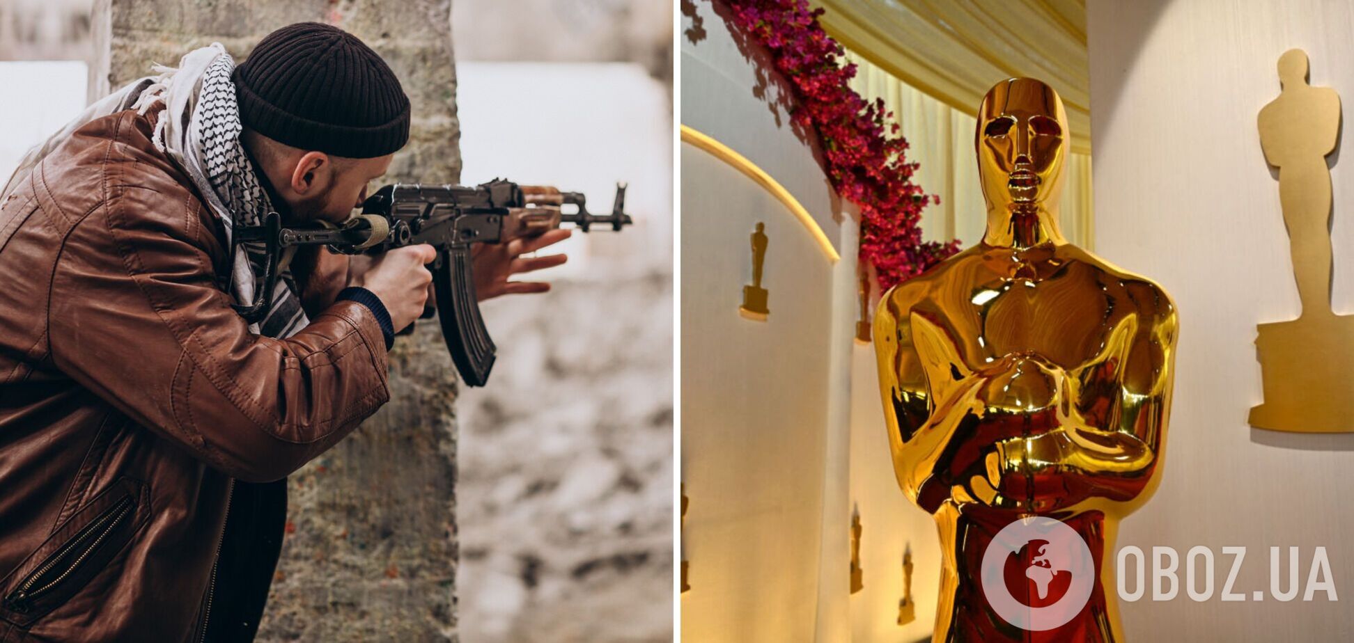 Агенты под прикрытием и баррикады из железобетона: в Голливуде готовятся к возможному теракту на 'Оскаре'