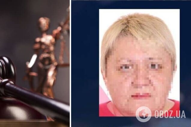 Получила 'должность' от оккупантов: суд на Херсонщине вынес приговор местной коллаборантке