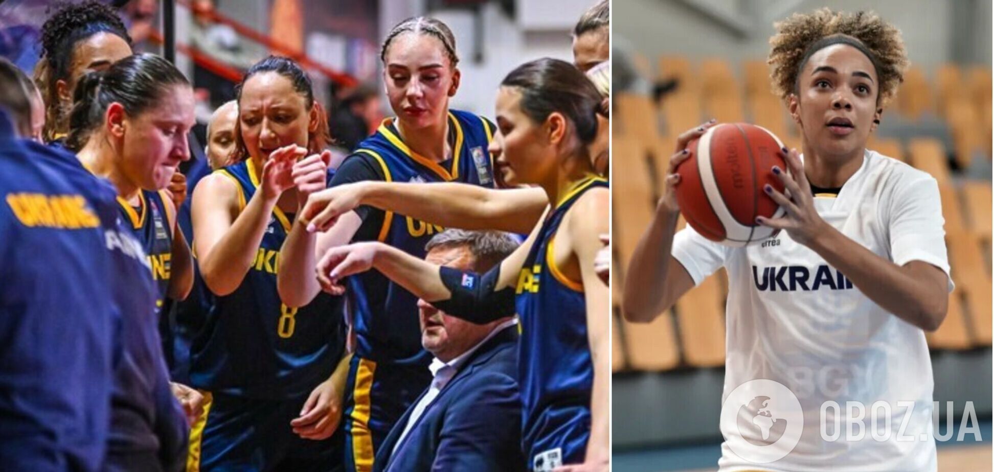 'Треба до цього готуватися і фізично, і морально': лідерка України розповіла про головний матч відбору до Євробаскету і як грати проти бойової Чорногорії
