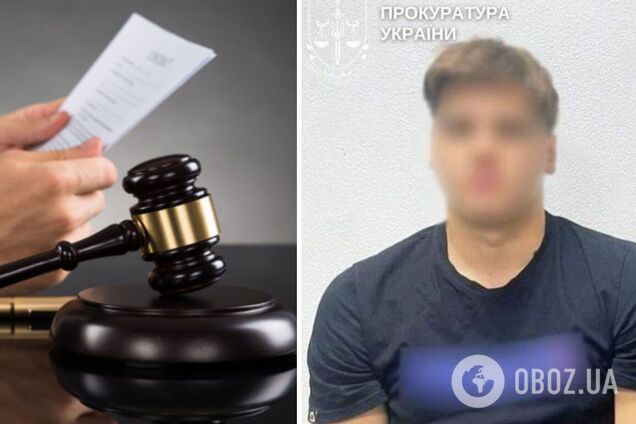 Изнасиловал 13-летнюю девушку и убил ее мать: на Черниговщине будут судить 19-летнего юношу. Фото