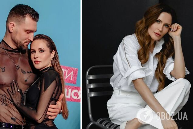 'Це провокація, яка вдалася'. Обранець Наталки Денисенко – про бізнес на мільйон, особисті секрети акторки та плани на весілля