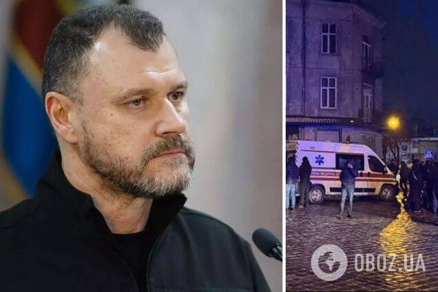 'Ми зробили висновки': Клименко розповів, як зміниться робота поліції після теракту у Львові