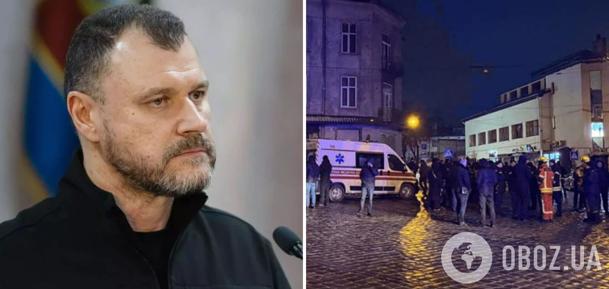 'Ми зробили висновки': Клименко розповів, як зміниться робота поліції після теракту у Львові