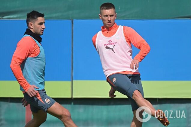 Раптові рішення. Що чекає на 'Шахтар', який залишився єдиним від України, в дуелі проти 'Леха'