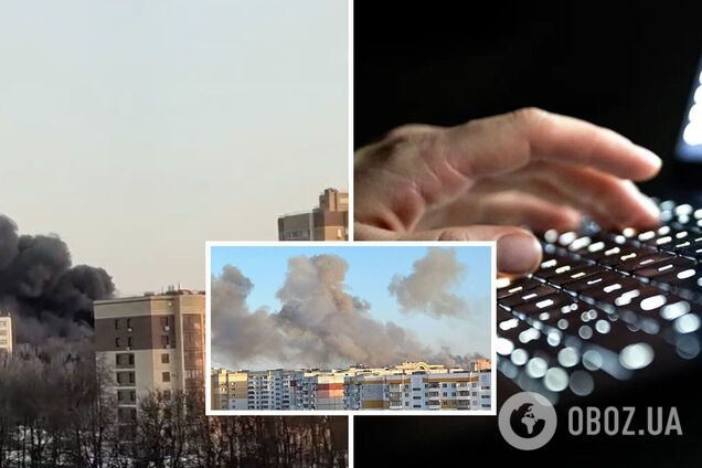 '5-й рік ганьби РФ': росіяни влаштували істерику через удар ЗСУ по заводу в Брянську