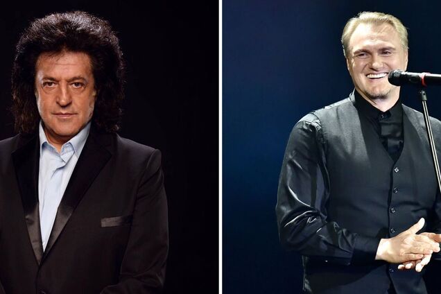 'Він для мене помер'. Іво Бобул зрікся дружби з Євгеном Рибчинським після 'дурного' допису та дорікнув йому в показному патріотизмі