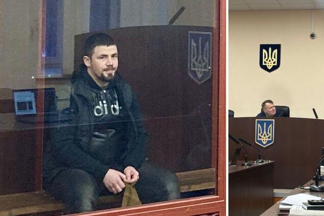 Військовому ЗСУ, якого підозрюють у катуванні побратимів у російському полоні, продовжили арешт: подробиці справи