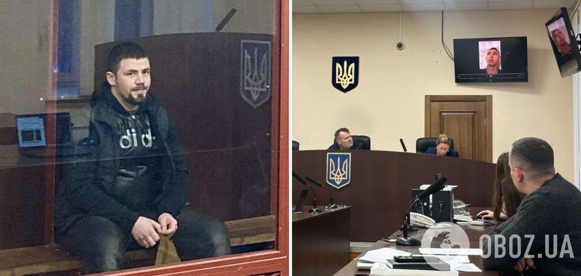 Військовому ЗСУ, якого підозрюють у катуванні побратимів у російському полоні, продовжили арешт: подробиці справи