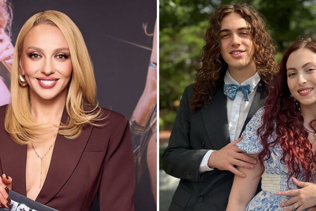 'Маша знайшла слугу': Оля Полякова розповіла про характер зятя та пояснила, чому він 'не виживе' в Україні