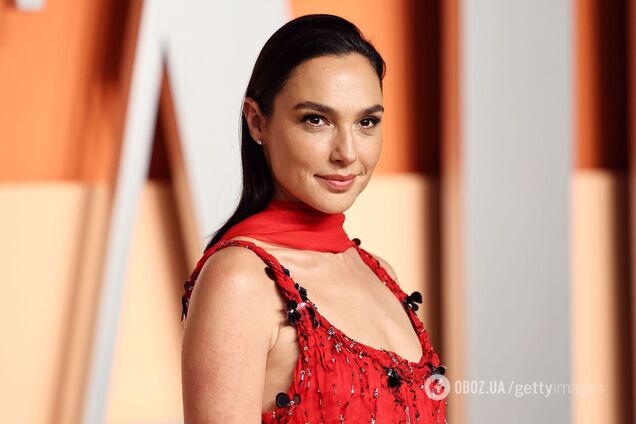 Фигура 'Мисс Израиль' с украинскими корнями Галь Гадот вызвала резонанс в сети, но хейтерам не удалось затравить актрису