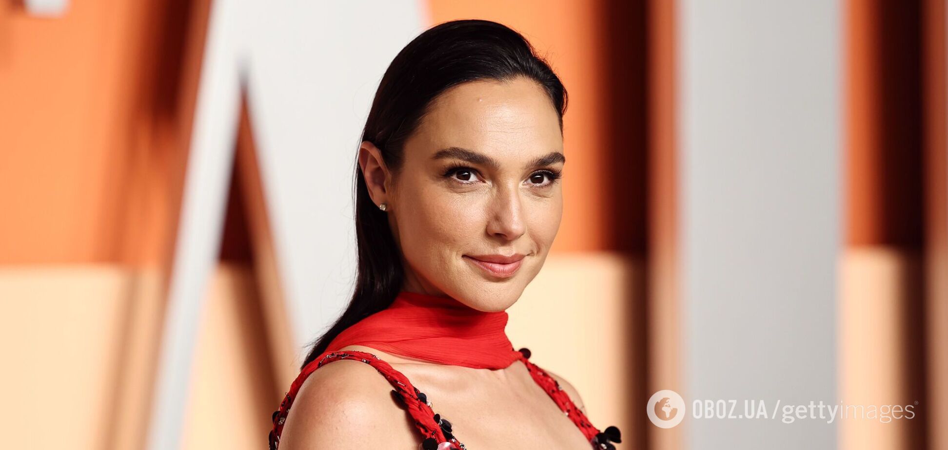 Фигура 'Мисс Израиль' с украинскими корнями Галь Гадот вызвала резонанс в сети, но хейтерам не удалось затравить актрису