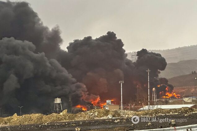 США вперше просять Ізраїль припинити удари по енергетичній інфраструктурі Ірану: яких наслідків бояться