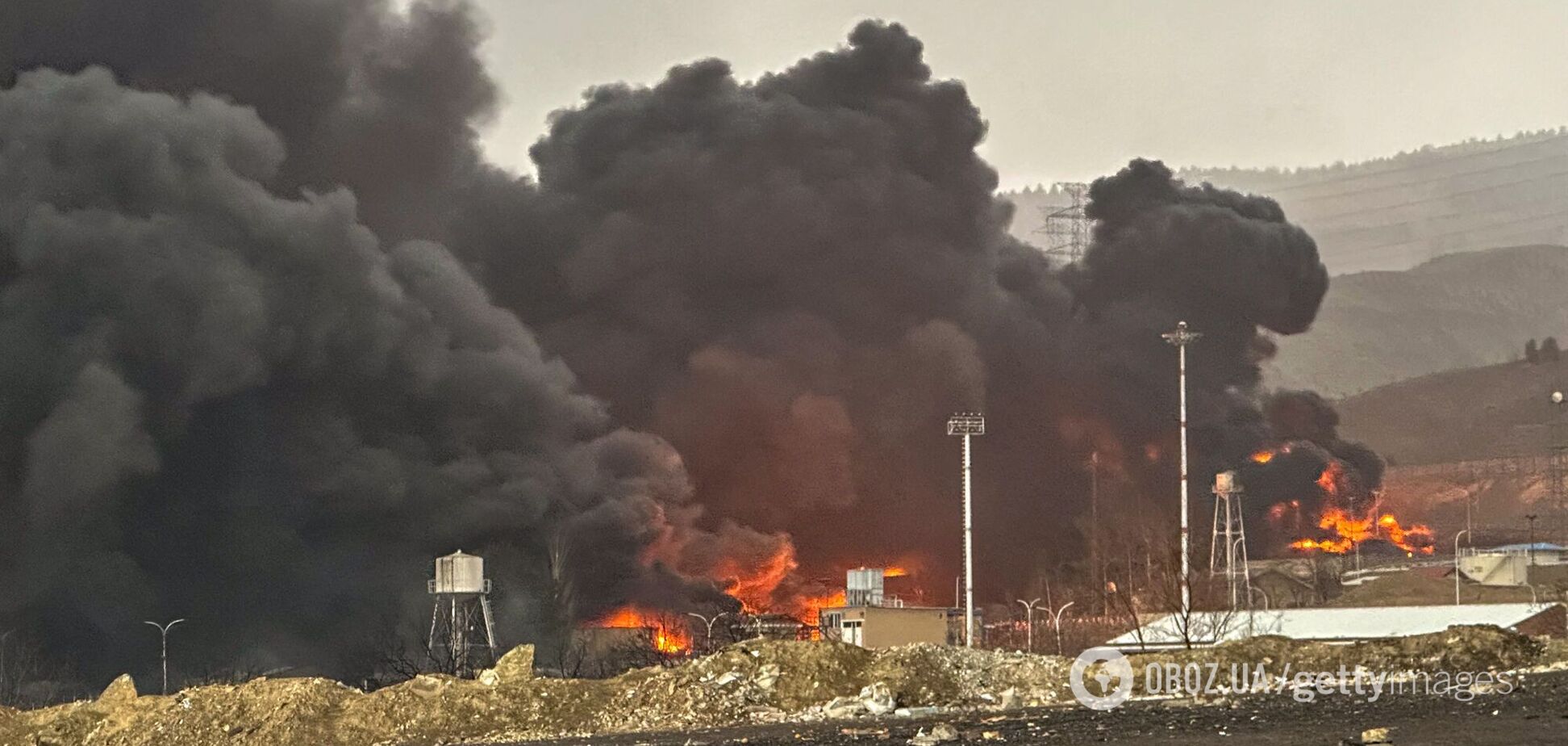 США впервые просят Израиль прекратить удары по энергетической инфраструктуре Ирана: каких последствий боятся