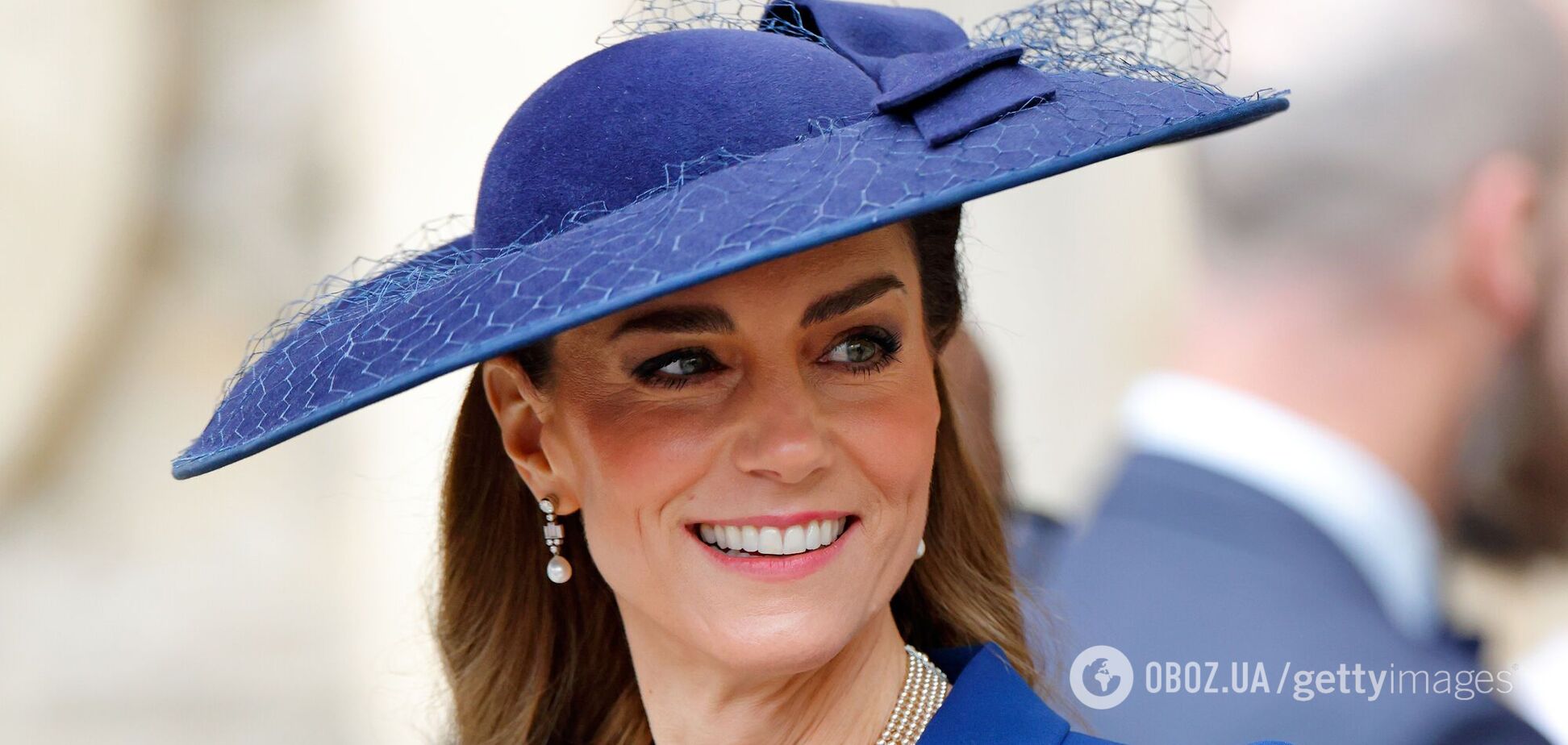 Сеть обсуждает нежный жест Кейт Миддлтон, адресованный королевскому фотографу: эксперты расшифровали, что она прошептала