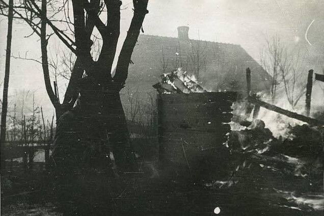 Неизвестная польско-украинская война: 'грубешевская революция' 1944 года унесла жизни больше тысячи украинцев