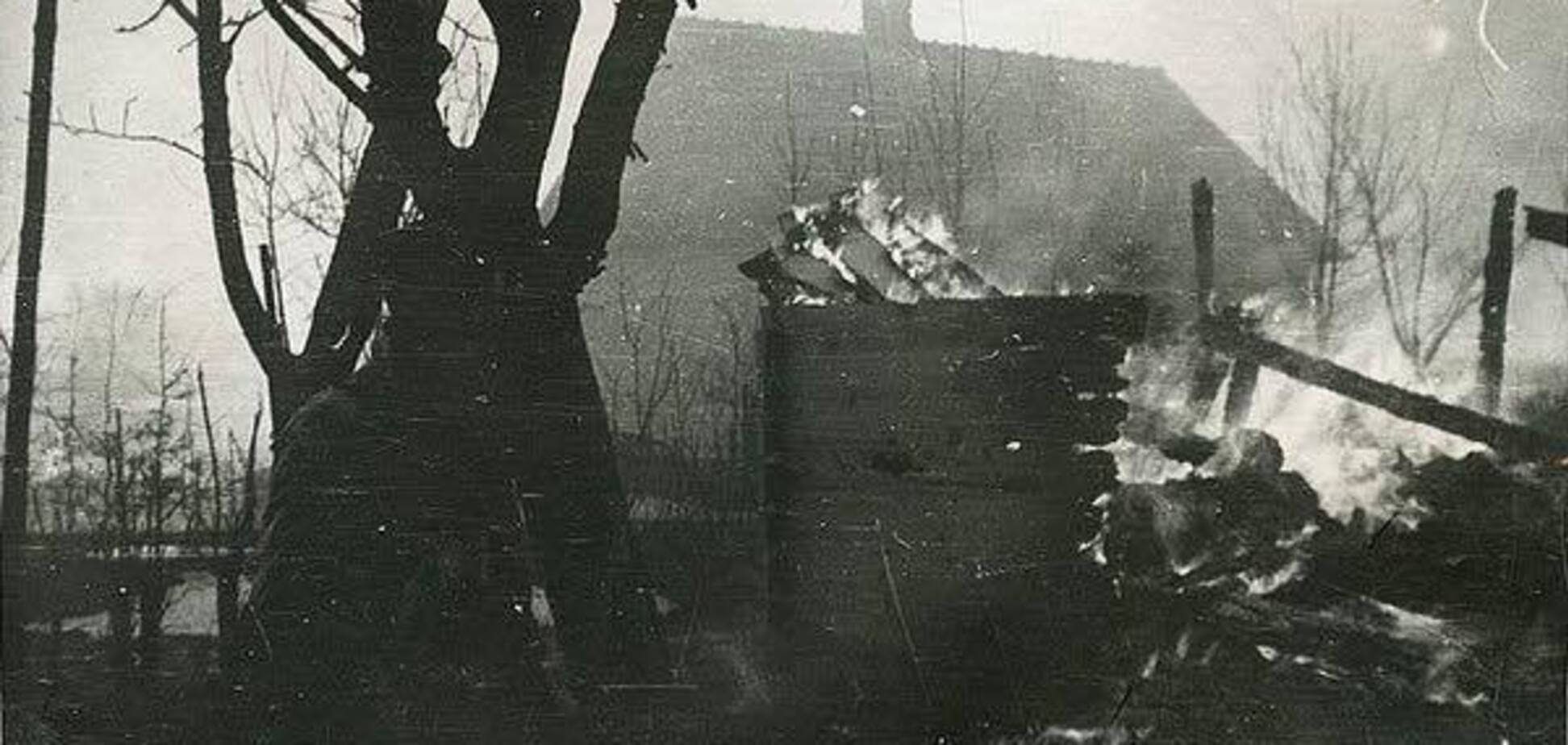 Неизвестная польско-украинская война: 'грубешевская революция' 1944 года унесла жизни больше тысячи украинцев