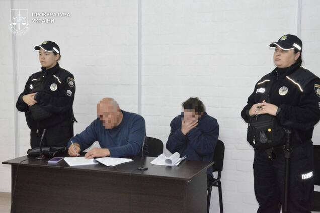 В Николаеве бросили в тюрьму мать, из-за халатности которой погибли двое малолетних детей: подробности дела