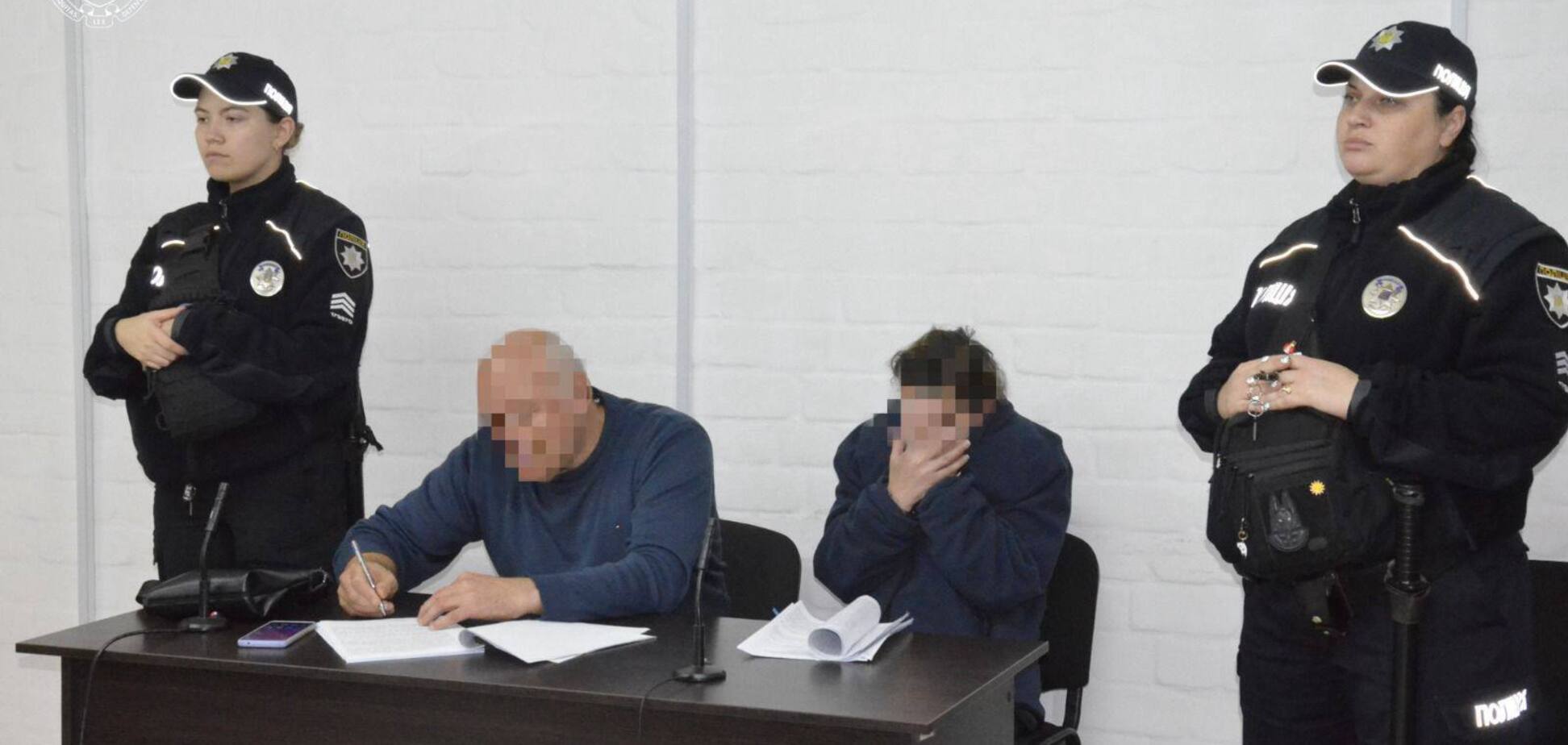 У Миколаєві кинули до в'язниці матір, через недбалість якої загинули двоє малолітніх дітей: подробиці справи