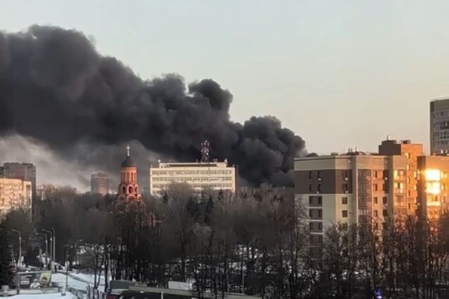 Удар по російському виробництву ракет: що за завод електроніки уразили ЗСУ в Брянську. Фото і відео