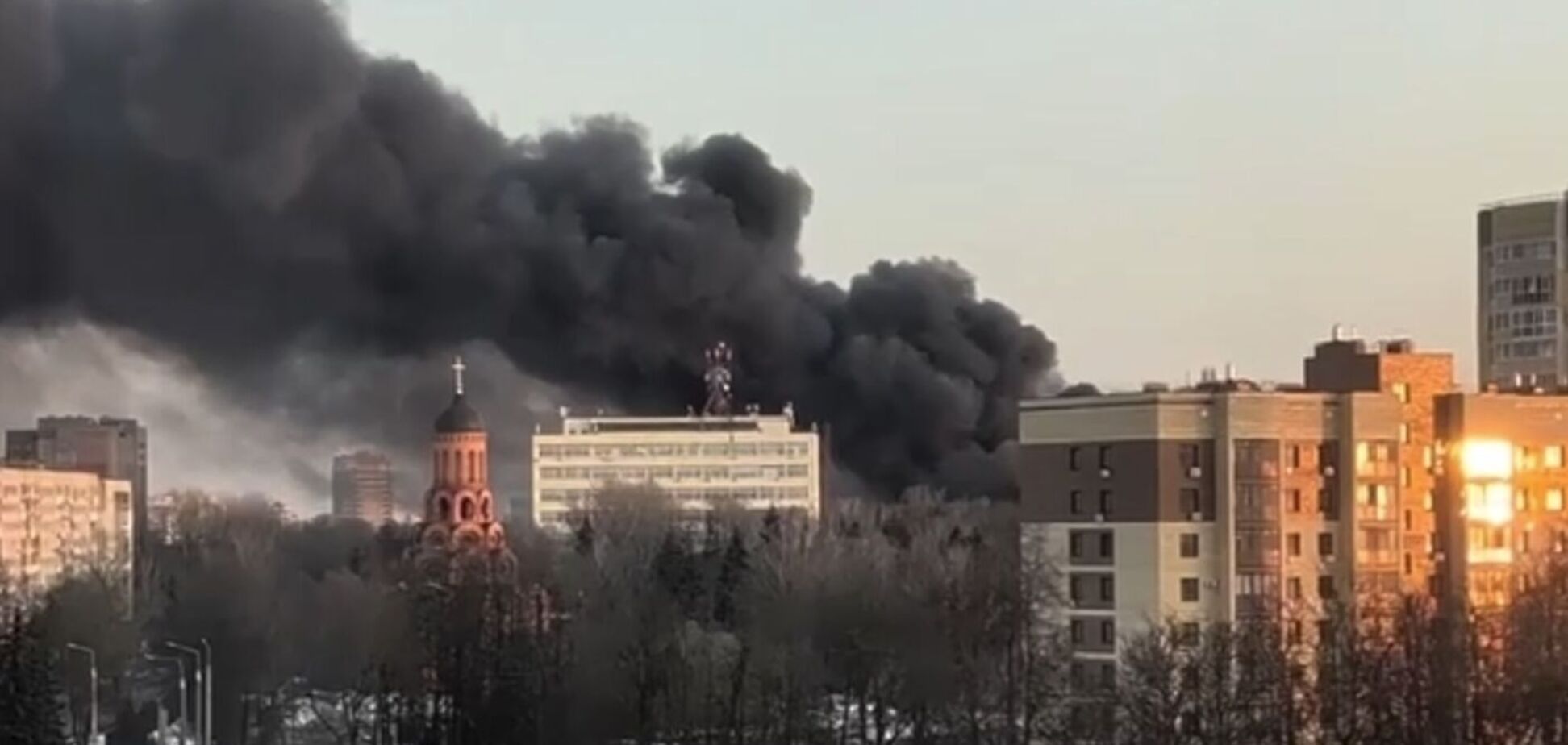 Удар по російському виробництву ракет: що за завод електроніки уразили ЗСУ в Брянську. Фото і відео