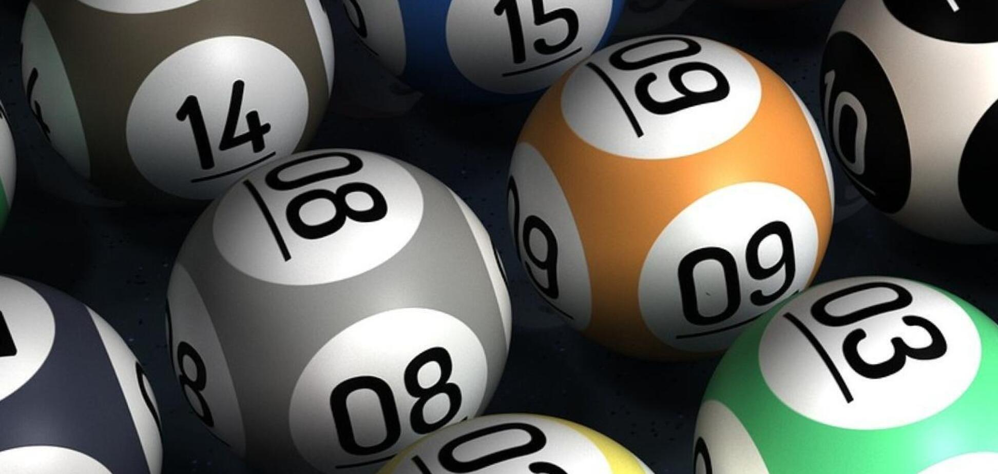 Дрежбюджет отримав 72 млн грн завдяки ліцензіям 'ПлейСіті' на випуск і проведення лотерей