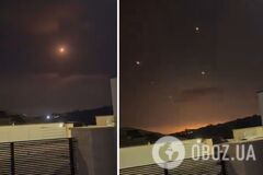 Північ Ізраїлю під масованою атакою терористів: 'Хезболла' запустила близько 100 ракет. Фото і відео