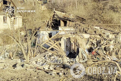 Росія завдала авіаудару по Запоріжжю: постраждали 10 людей, серед них діти. Фото і відео