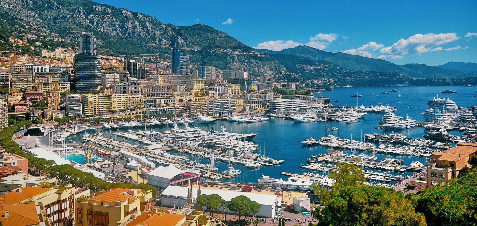 Куди можна поїхати замість Дубая: найкращі альтернативи