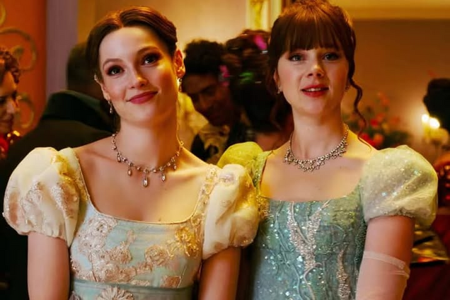 Про кого буде наступний сезон 'Бріджертонів': є 2 варіанти