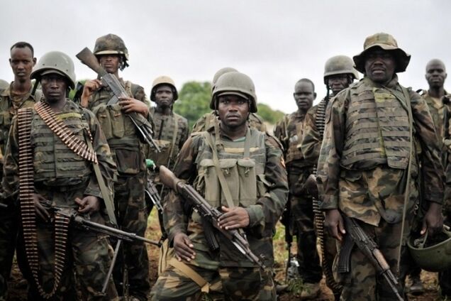 В ход шли давление и угрозы: Россия привлекла к войне против Украины тысячи наемников из Африки – Европарламент