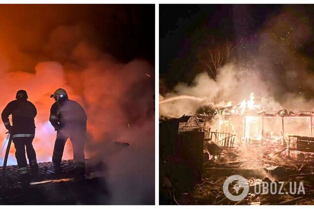 Окупанти атакували Чернігівщину: загинула 15-річна дівчина, її батьки поранені