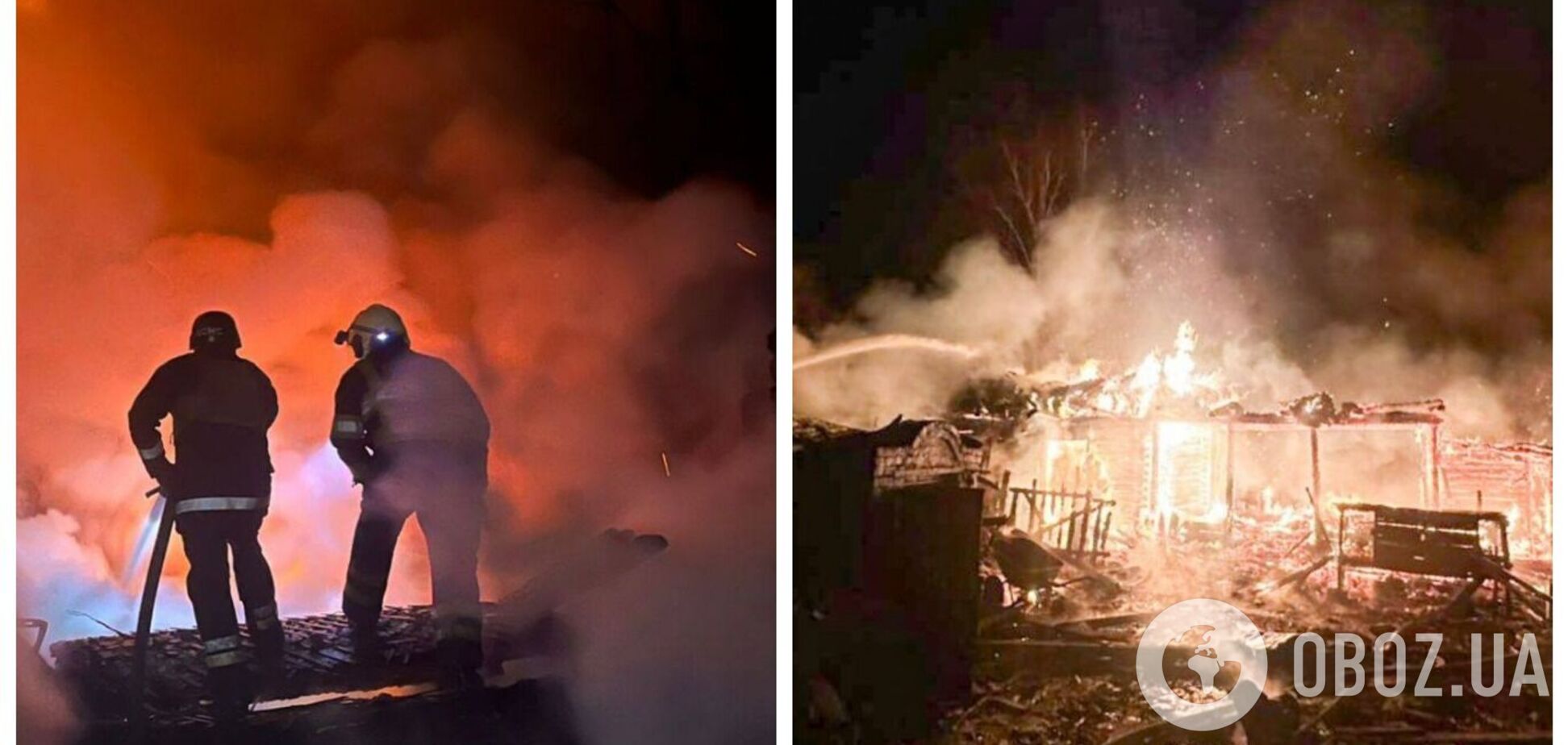 Окупанти атакували Чернігівщину: загинула 15-річна дівчина, її батьки поранені