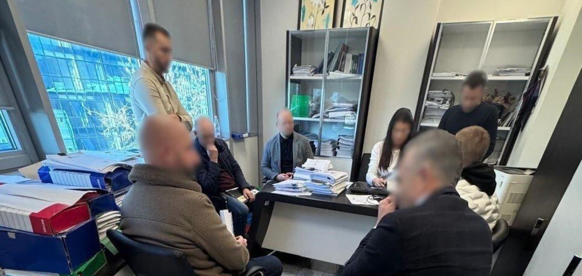 В Албании будут судить украинцев за вербовку наркодилеров