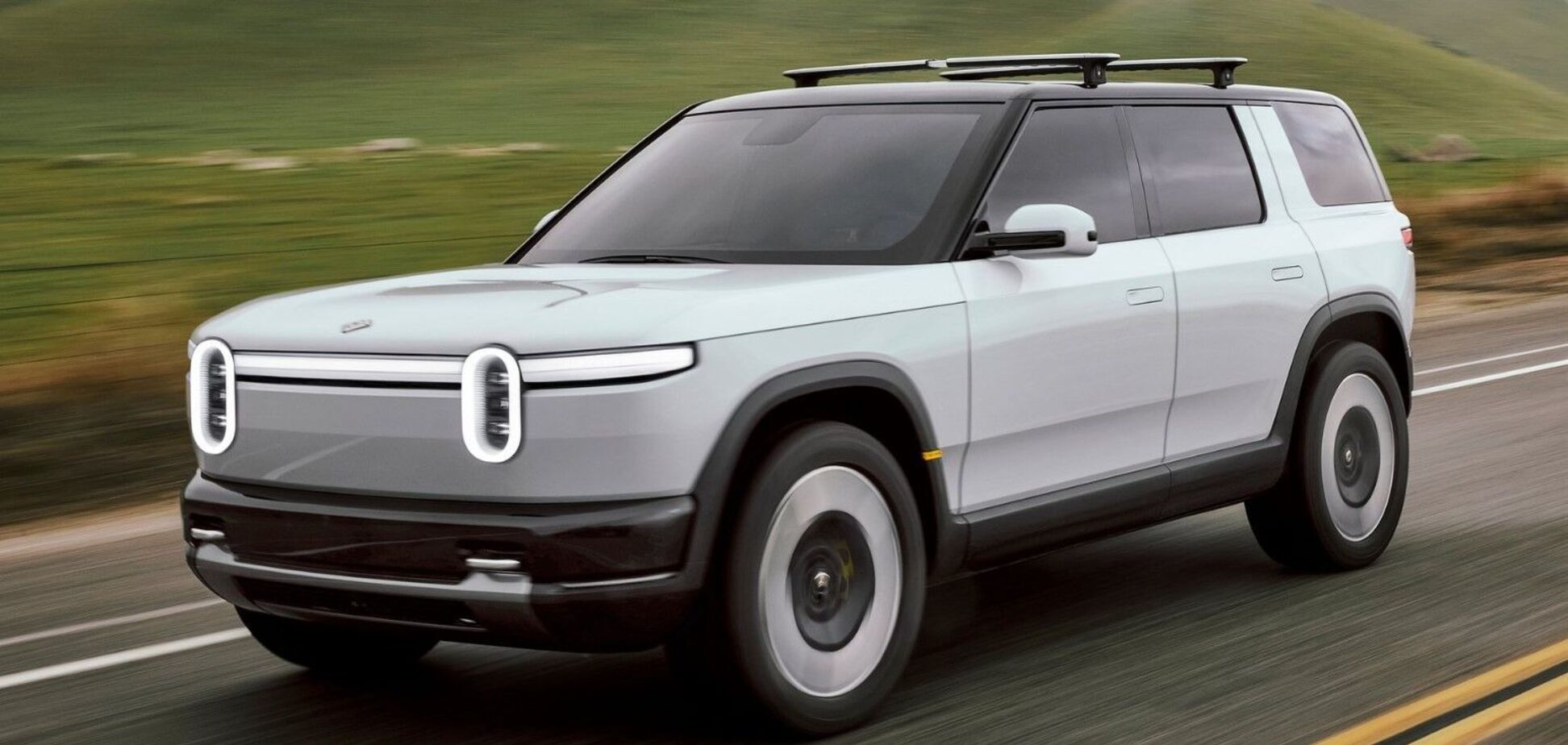Rivian R2