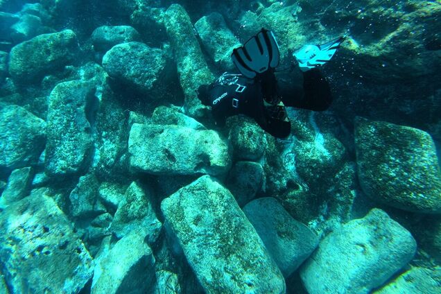 Польські археологи знайшли затонулі кораблі біля Лівії: чим вони важливі для історії