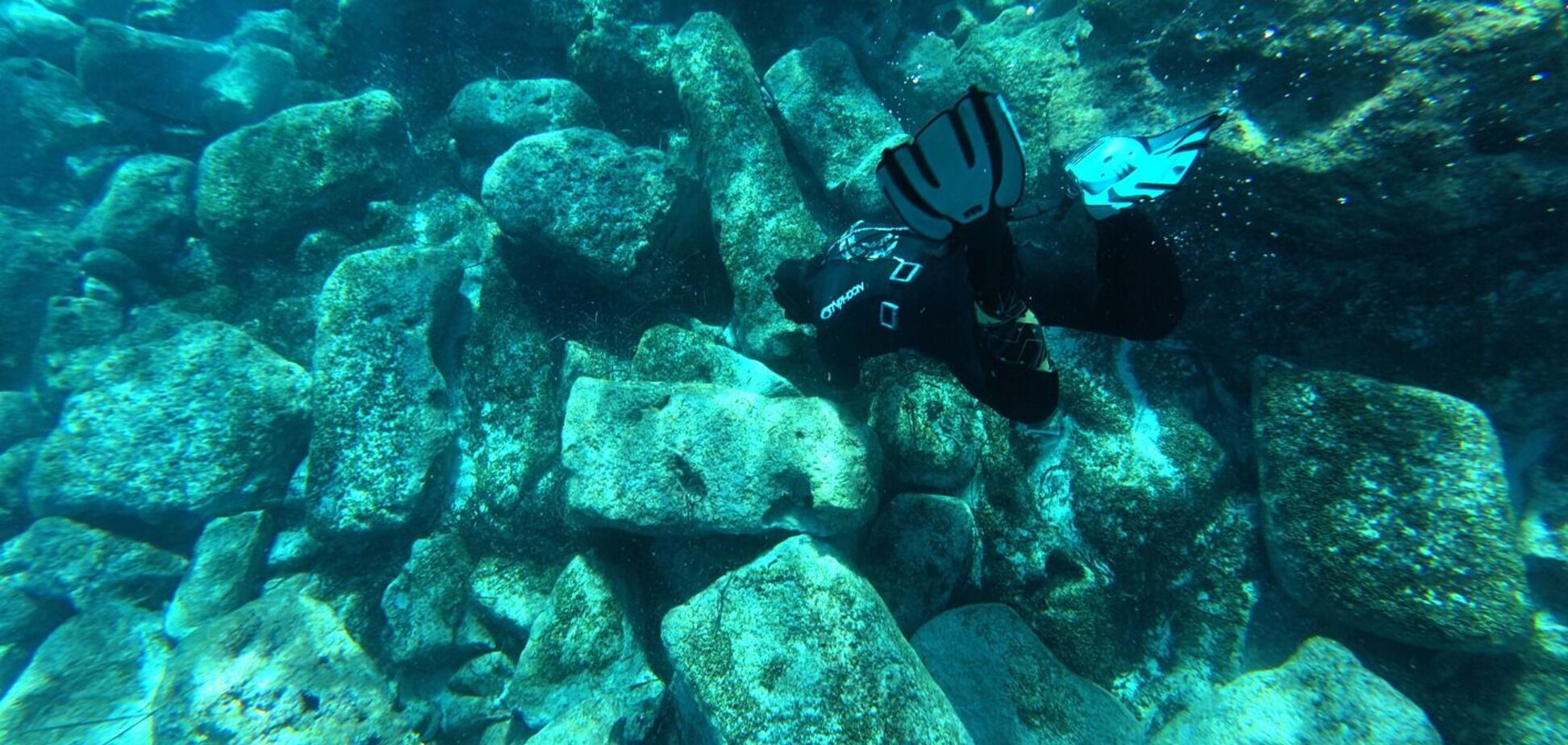 Польские археологи нашли затонувшие корабли возле Ливии: чем они важны для истории