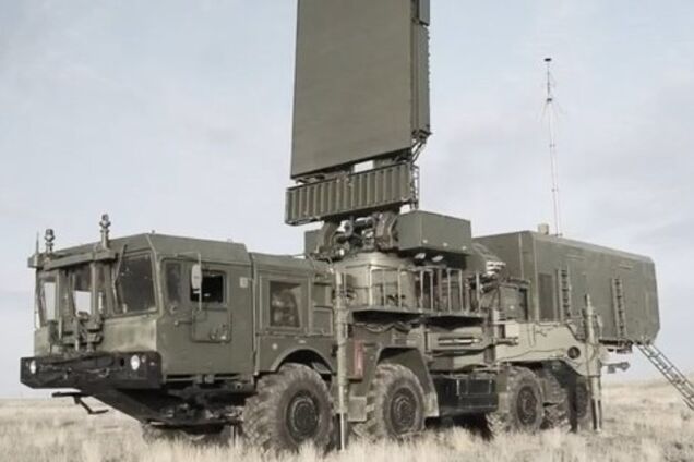 Удар на $50 млн: на Луганщине нацгвардейцы уничтожили российскую РЛС 'Ястреб-АВ'. Видео