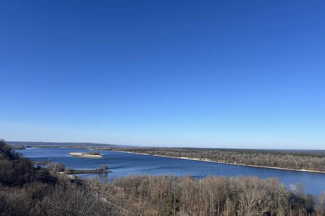 'Завтра — найтепліший день': синоптикиня попередила про похолодання в Україні. Карта