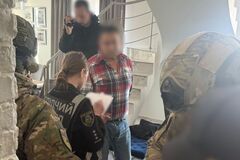 Заказал убийство тещи за $5 тысяч: полицейские задержали жителя Киева. Подробности и фото