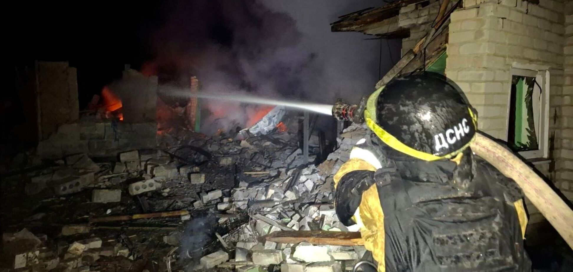 Росія дронами й артилерією била по Дніпропетровщині: серед постраждалих – хлопець. Фото