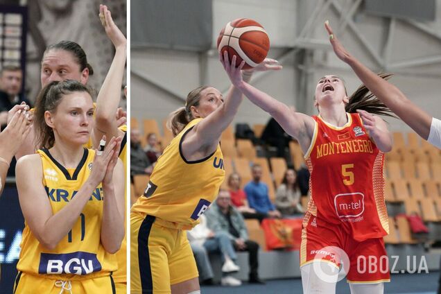 'Залітало абсолютно все': захисниця збірної України назвала ключові помилки у матчі з Чорногорією і розповіла, про що просив тренер