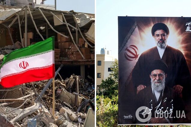 Розвідка США не бачить ознак краху уряду Ірану після майже двох тижнів війни – Reuters