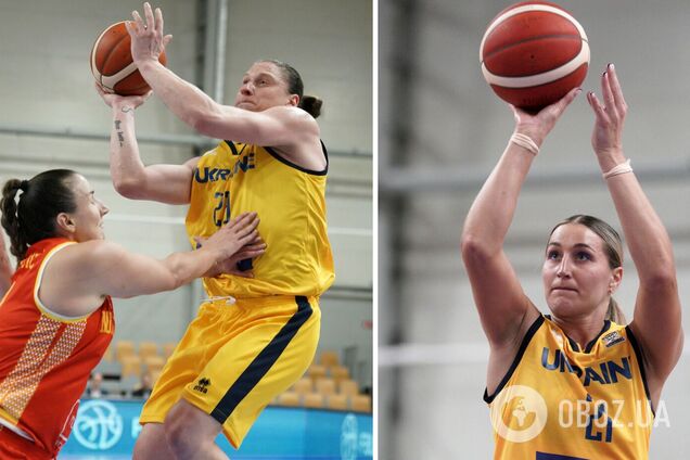 'Можливо, нам треба було пенька, щоб прокинутися': лідерка збірної України розібрала важливий матч із Чорногорією у відборі до Євробаскета-2027