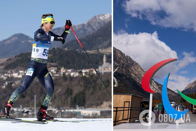 В МПК отчитались перед россиянами, как расправились с украинской биатлонисткой из-за надписи 'Stop War' на Паралмипиаде