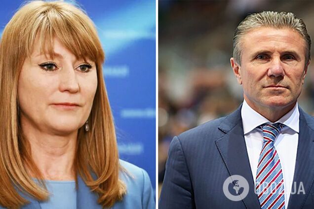 Чемпіонці ОІ з РФ привиділися 'інквізиції в Україні' через ситуацію навколо Бубки