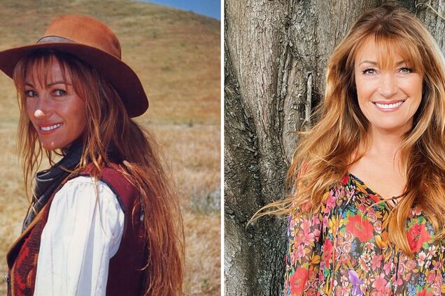 У 75 років має фігуру 20-річної: 'дівчина Джеймса Бонда' Джейн Сеймур увірвалася в TikTok і шокувала своїм виглядом