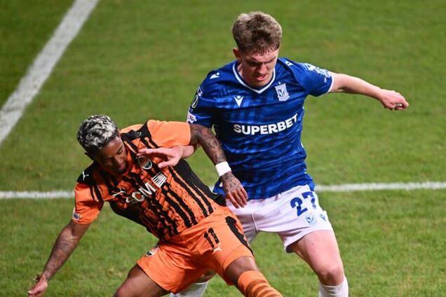 Шедевры на 'картофельном' поле. Как 'Шахтер' выиграл первый матч плей-офф ЛК: тактический анализ игры