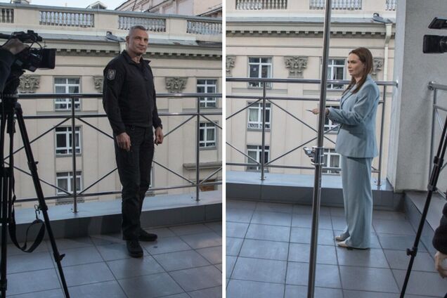 Міст Патона можна експлуатувати, але є нюанси: Кличко розкрив деталі