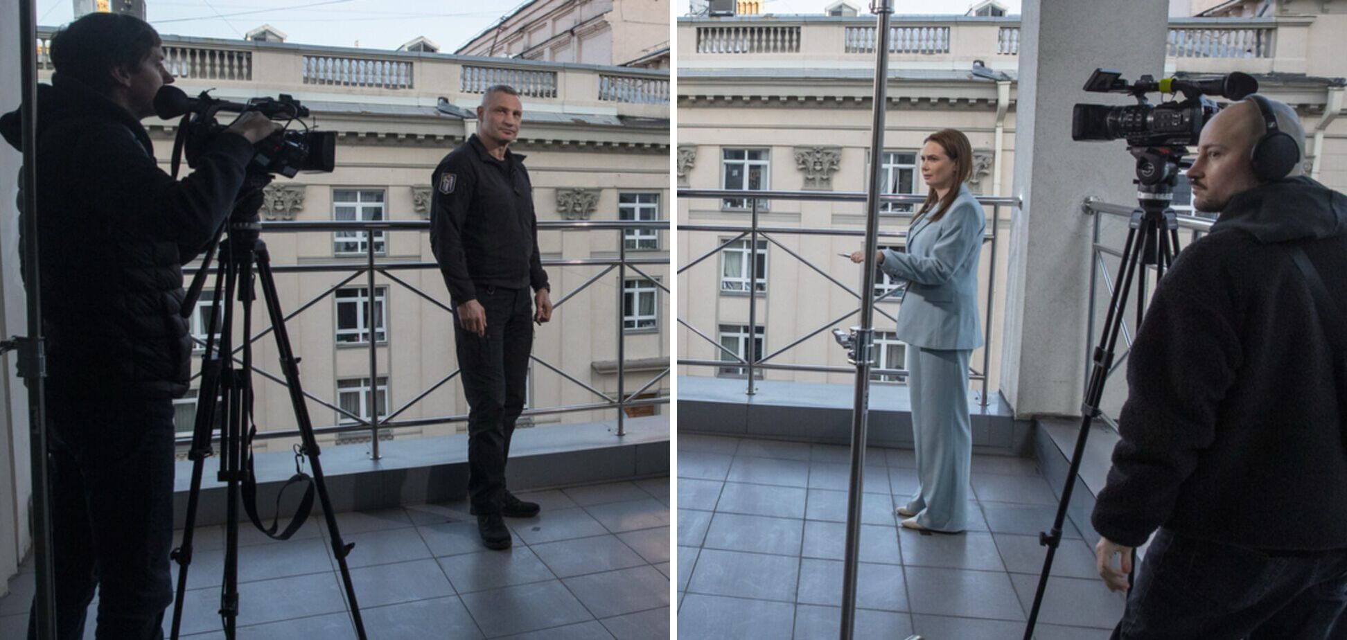 Міст Патона можна експлуатувати, але є нюанси: Кличко розкрив деталі