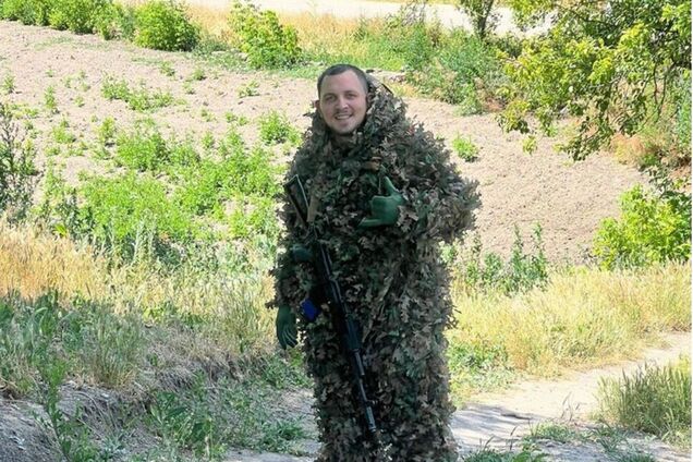 У 19 років втратив матір: на війні загинув прикордонник з Одещини. Фото